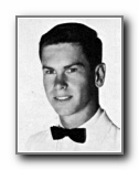 Robert Moody: class of 1965, Norte Del Rio High School, Sacramento, CA.